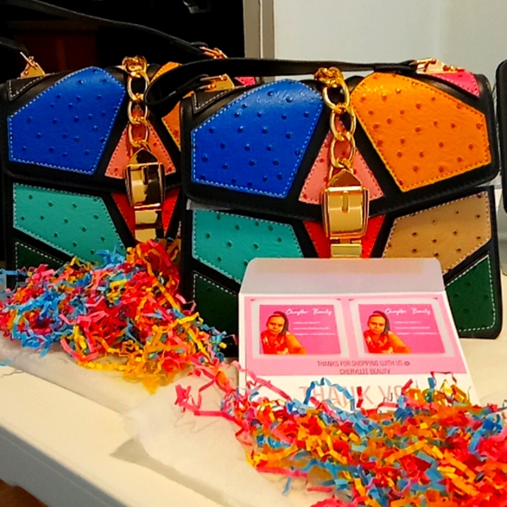 Ladies bags